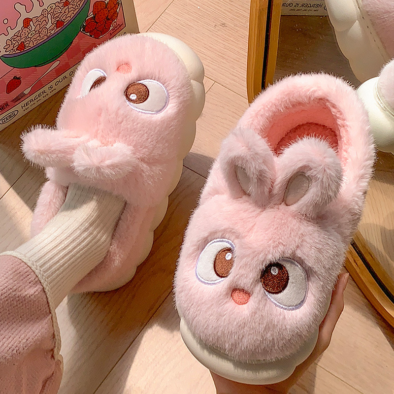 Zapatillas de algodón con boni - Sewing House reseña y precio