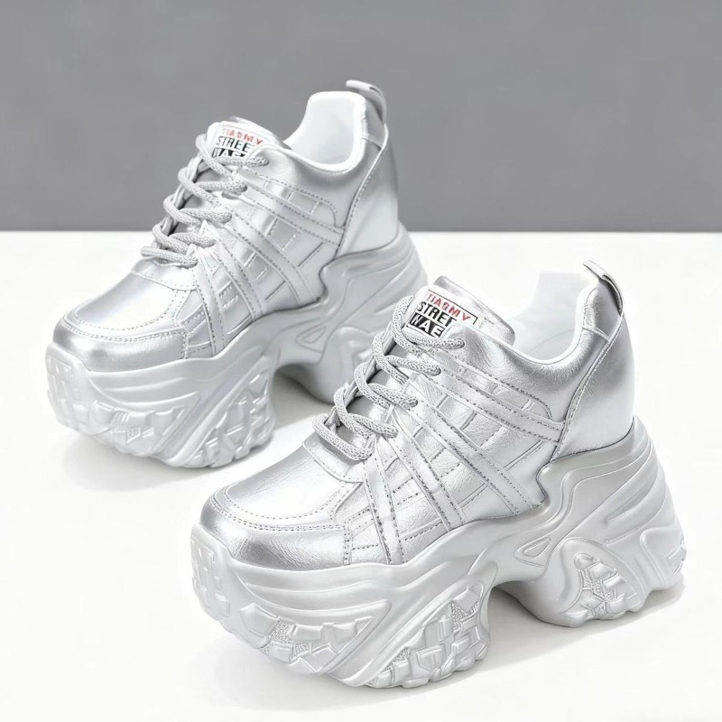 Nuevas Zapatillas Deportivas d - Sewing Net reseña y precio