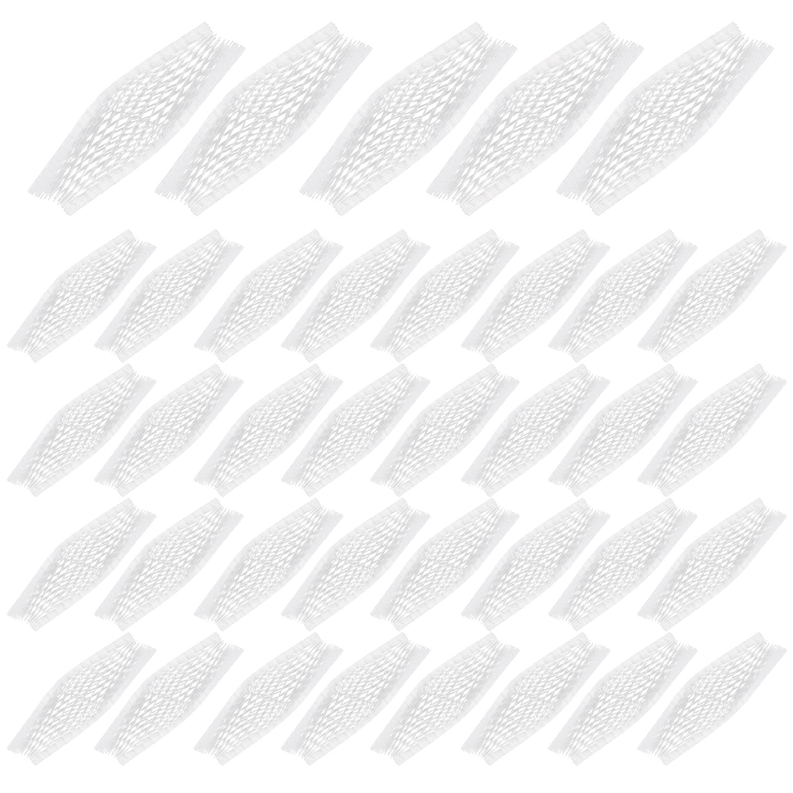 200 Fundas Protectoras de Hilo - Sewing Net reseña y precio